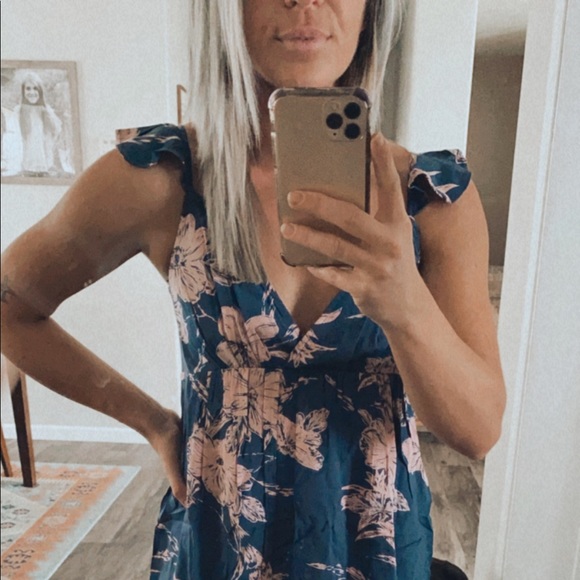 Roxy dress - Picture 3 of 3